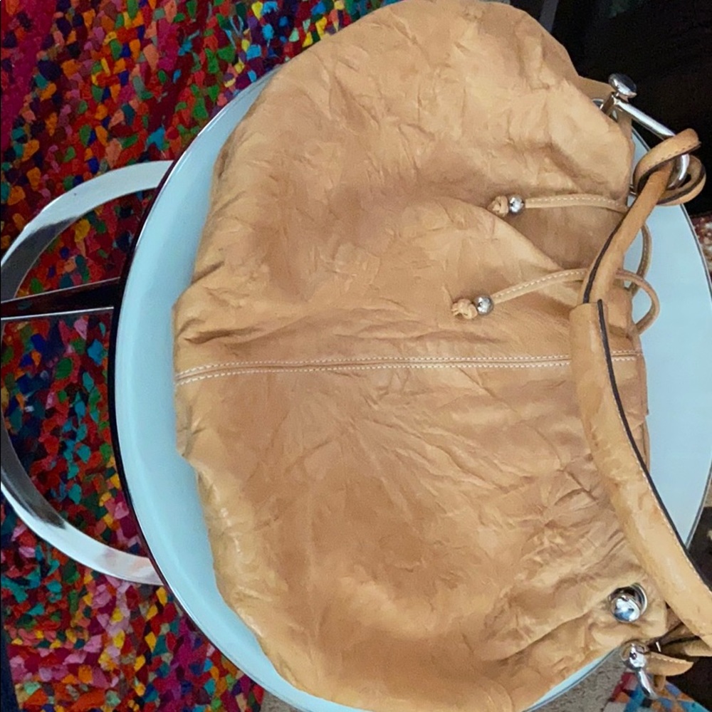 Mania Genuine leather purse Italian made